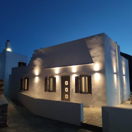 Villa Ageri Apollonia  Ngoại thất bức ảnh