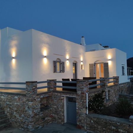 Villa Ageri Apollonia  Ngoại thất bức ảnh