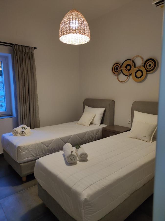 Villa Ageri Apollonia  Ngoại thất bức ảnh