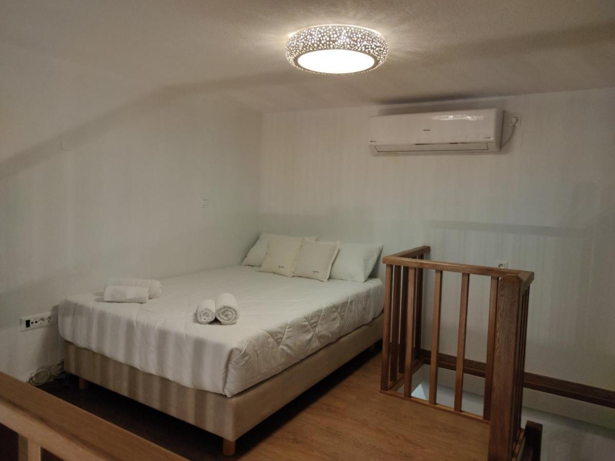 Villa Ageri Apollonia  Ngoại thất bức ảnh