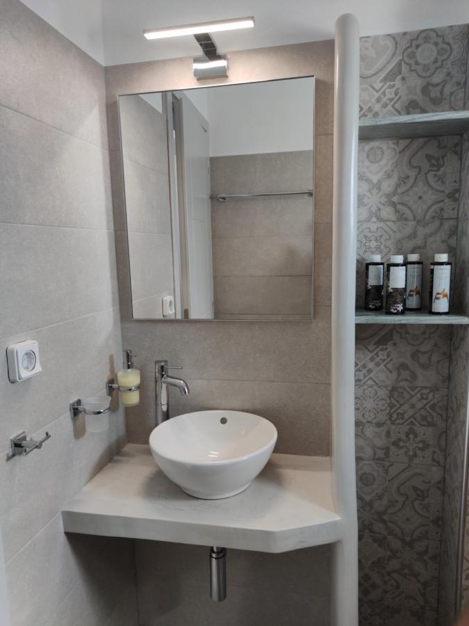 Villa Ageri Apollonia  Ngoại thất bức ảnh