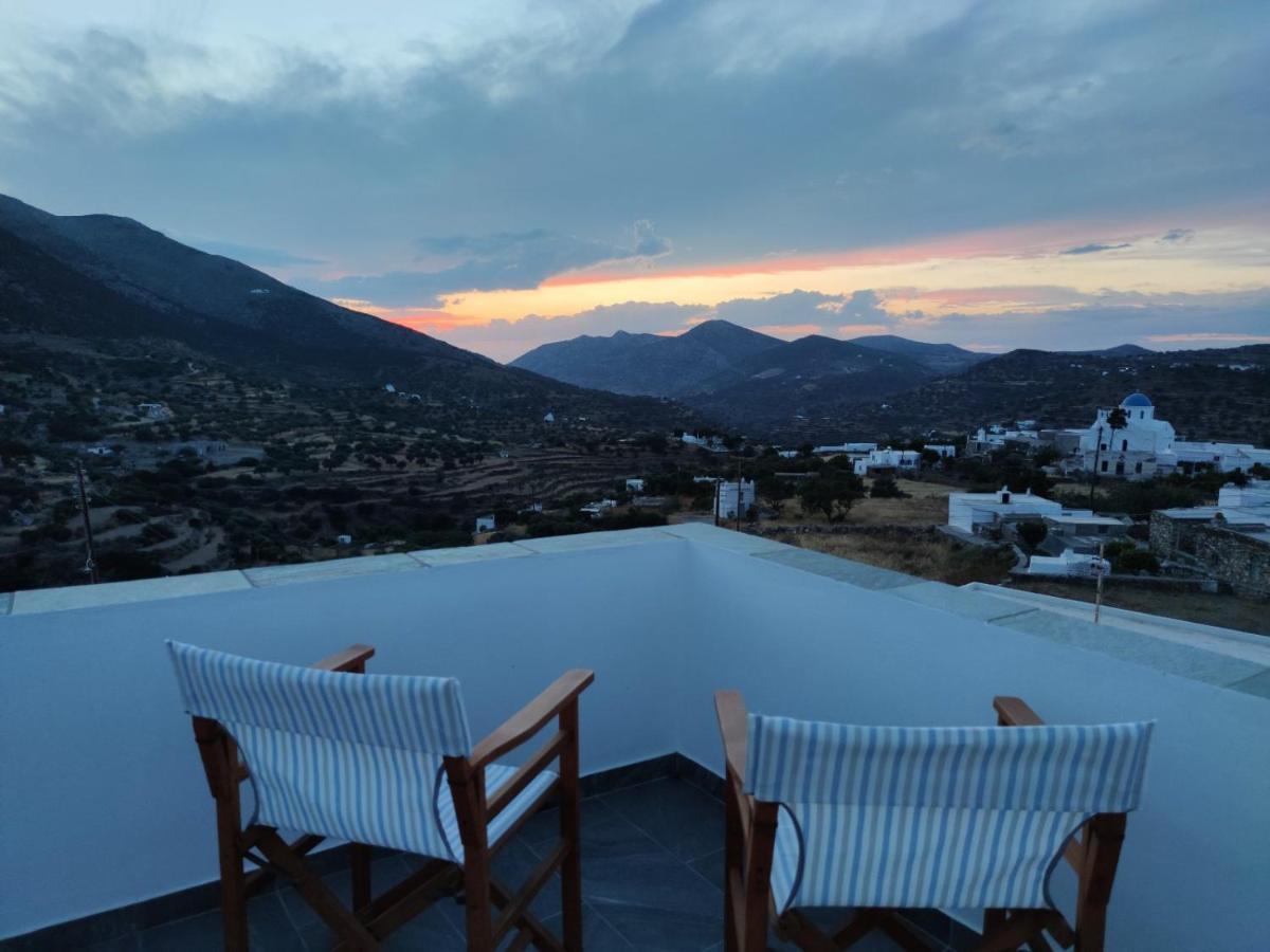 Villa Ageri Apollonia  Ngoại thất bức ảnh