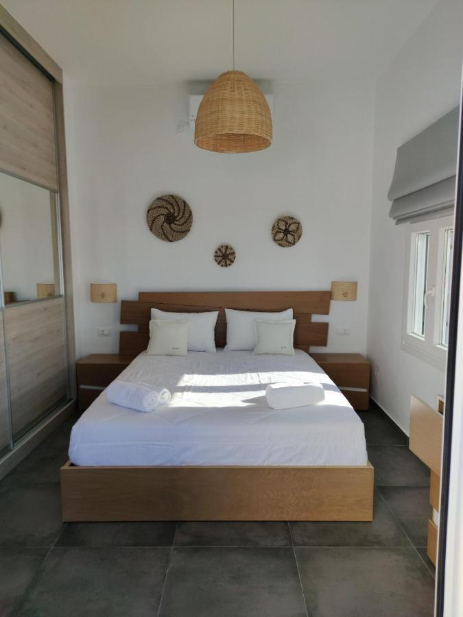 Villa Ageri Apollonia  Ngoại thất bức ảnh